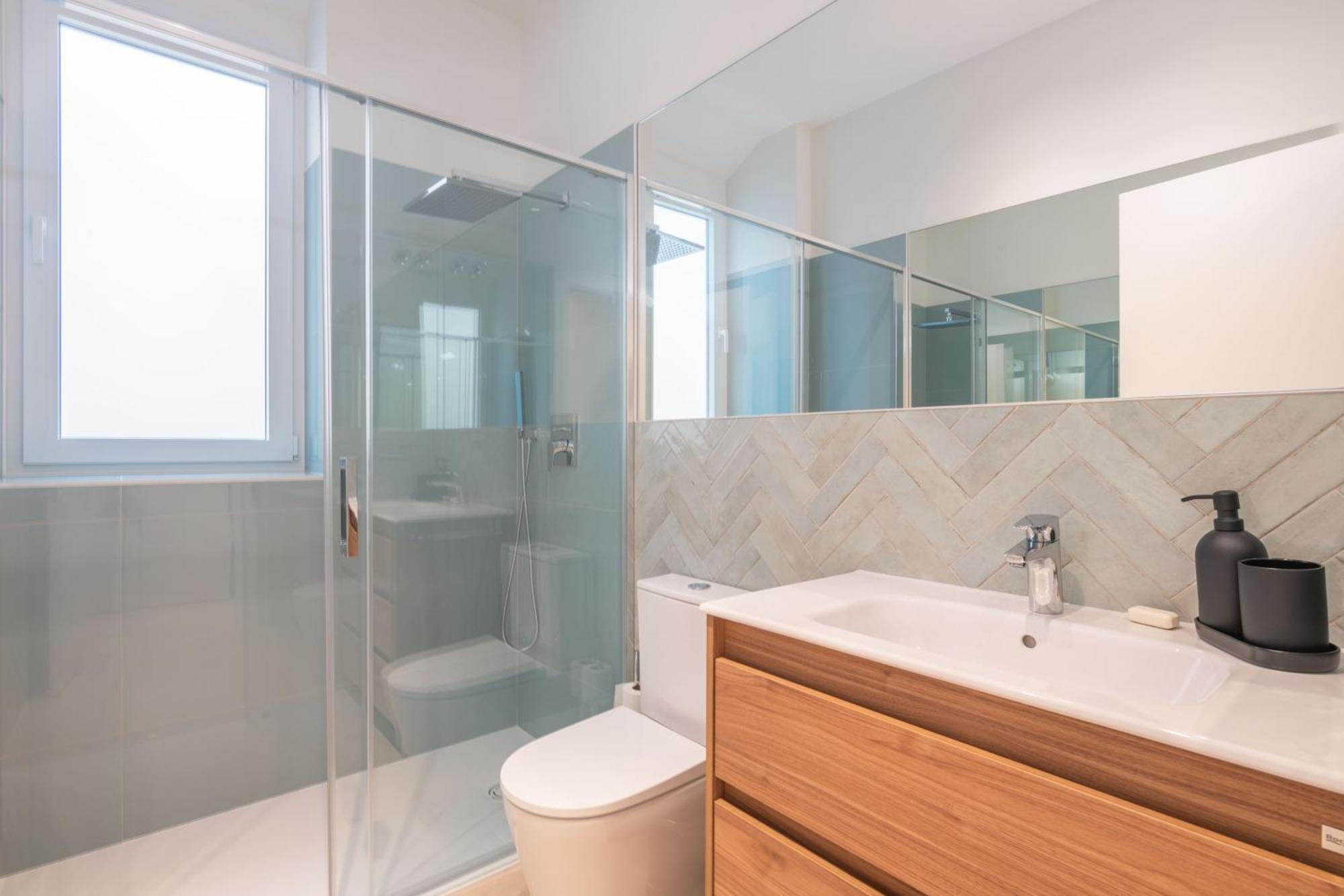 Apartment Reding & Center Málaga