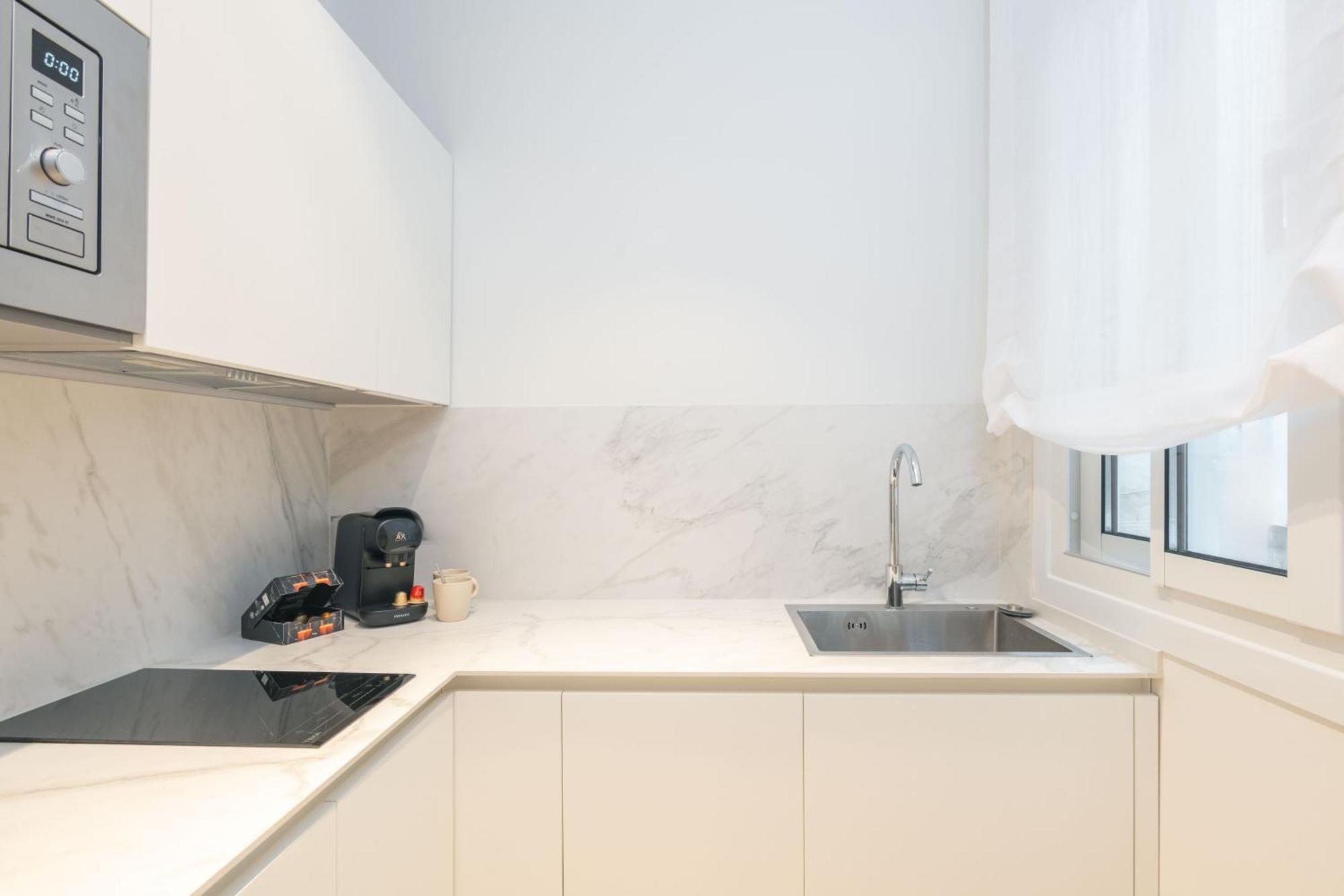 Apartment Reding & Center