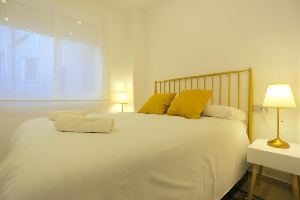 Apartment Reding & Center *