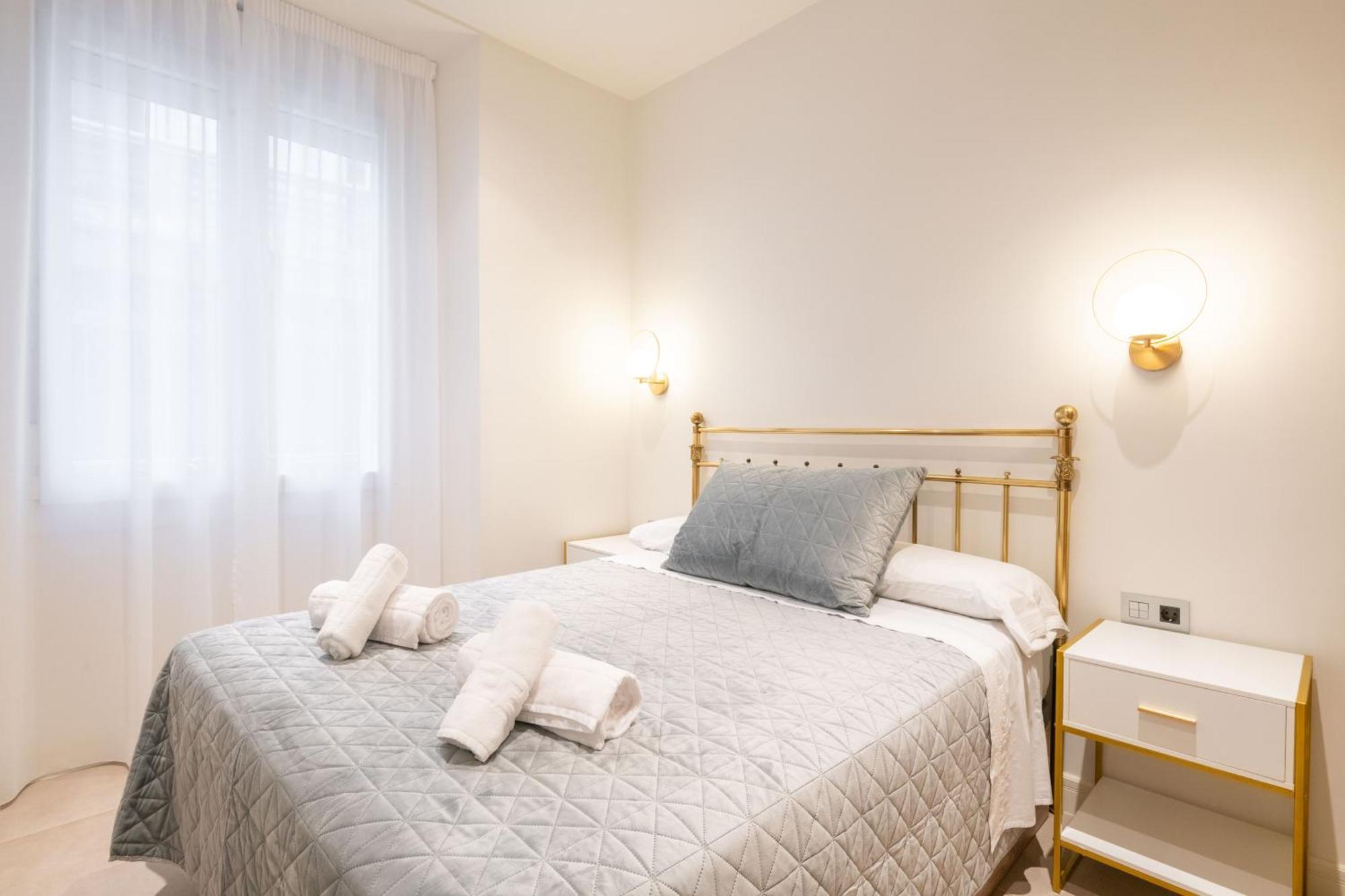 Apartment Reding & Center