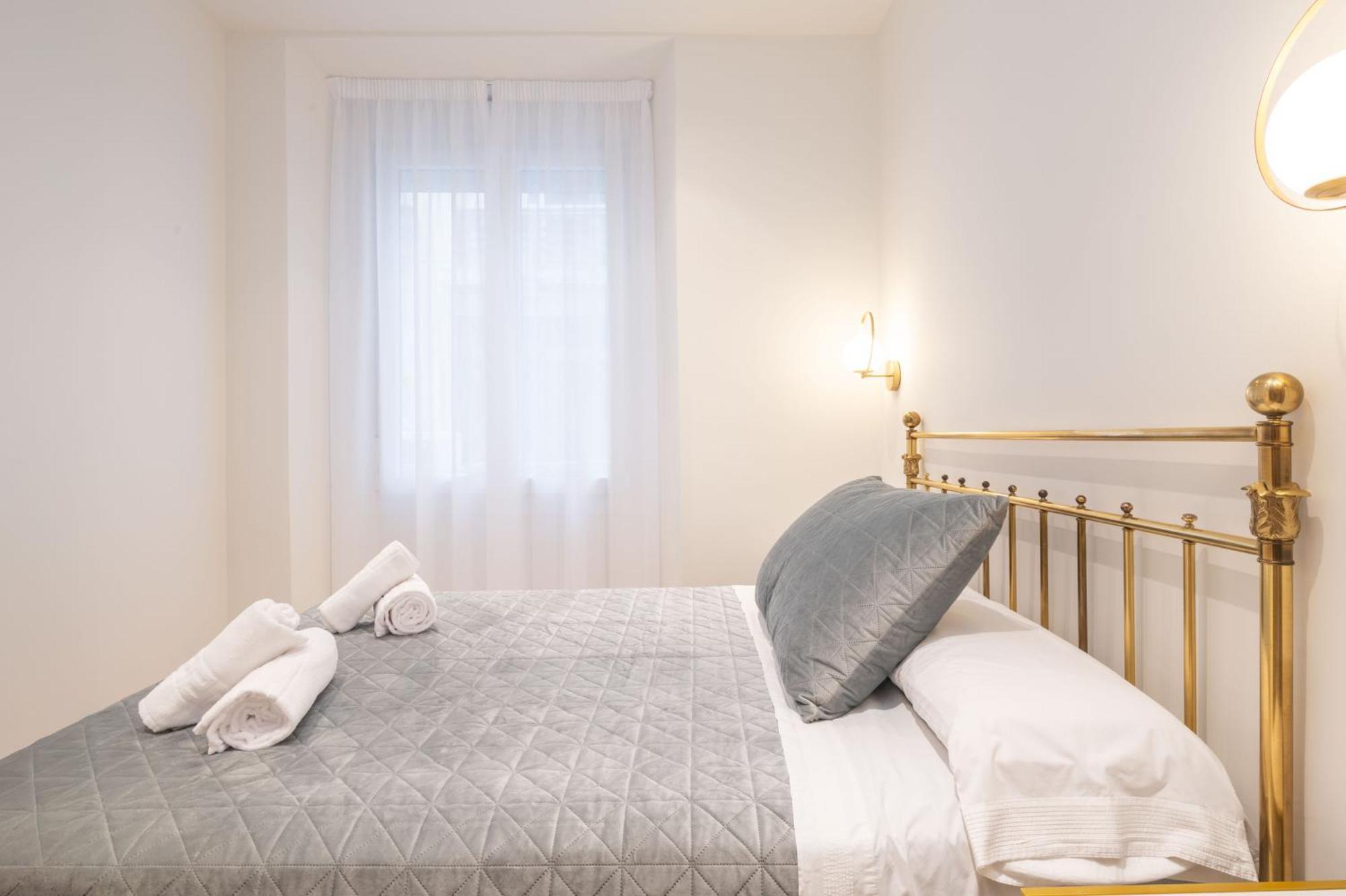 Reding & Center Apartment Málaga
