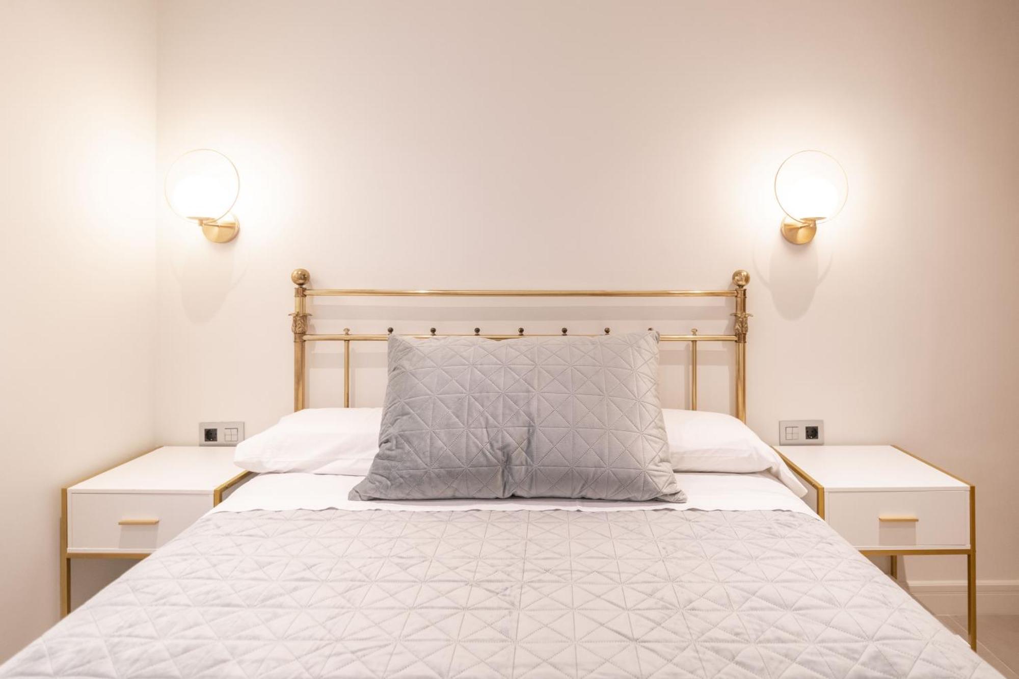 Apartment Reding & Center