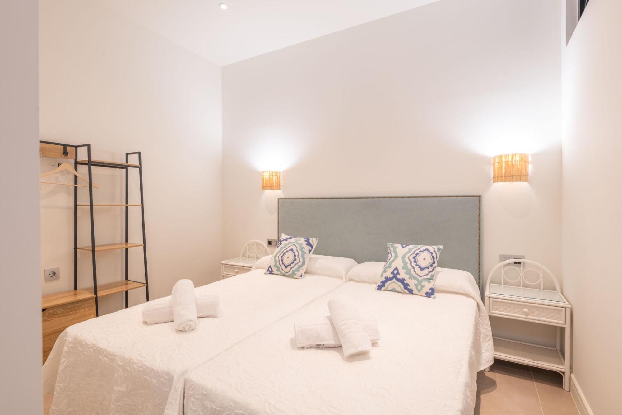 Apartment Reding & Center *