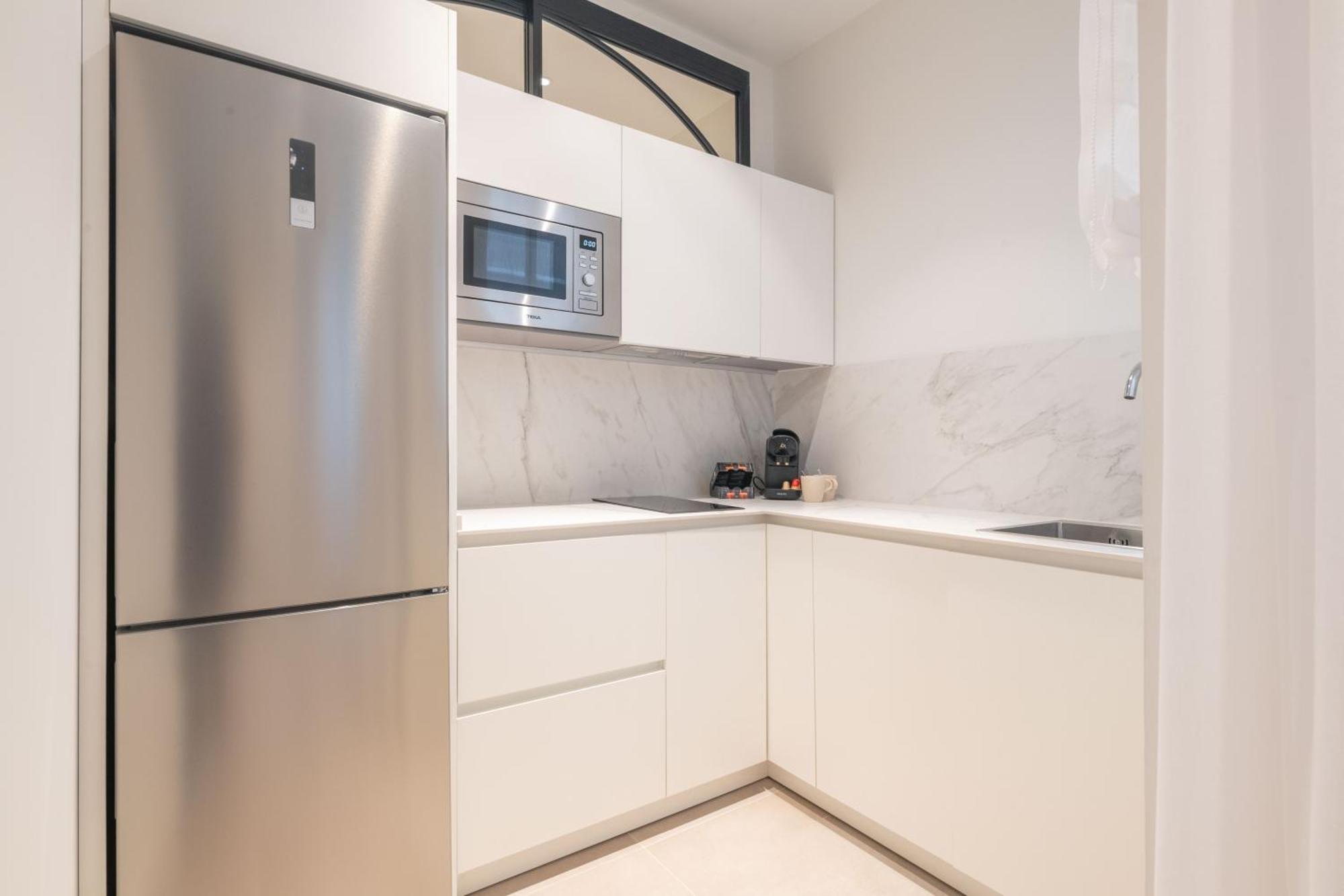 Apartment Reding & Center