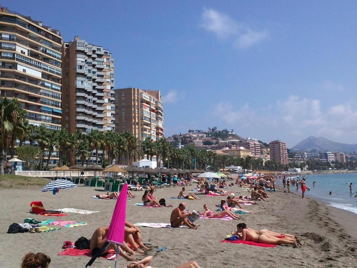 Apartamento Reding & Center Málaga