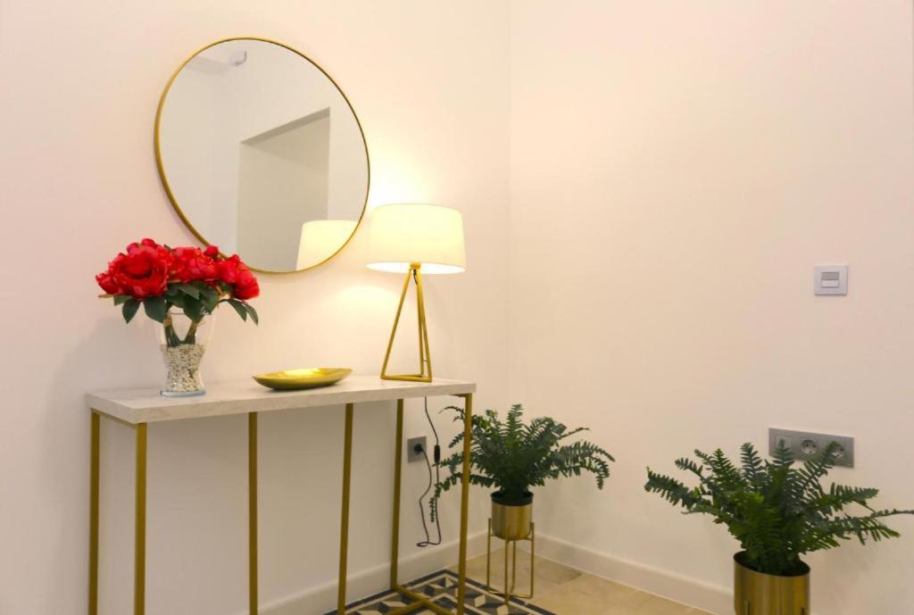 Reding & Center Apartamento Málaga