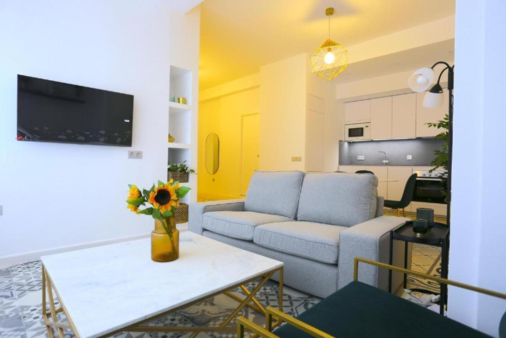 Reding & Center Apartamento